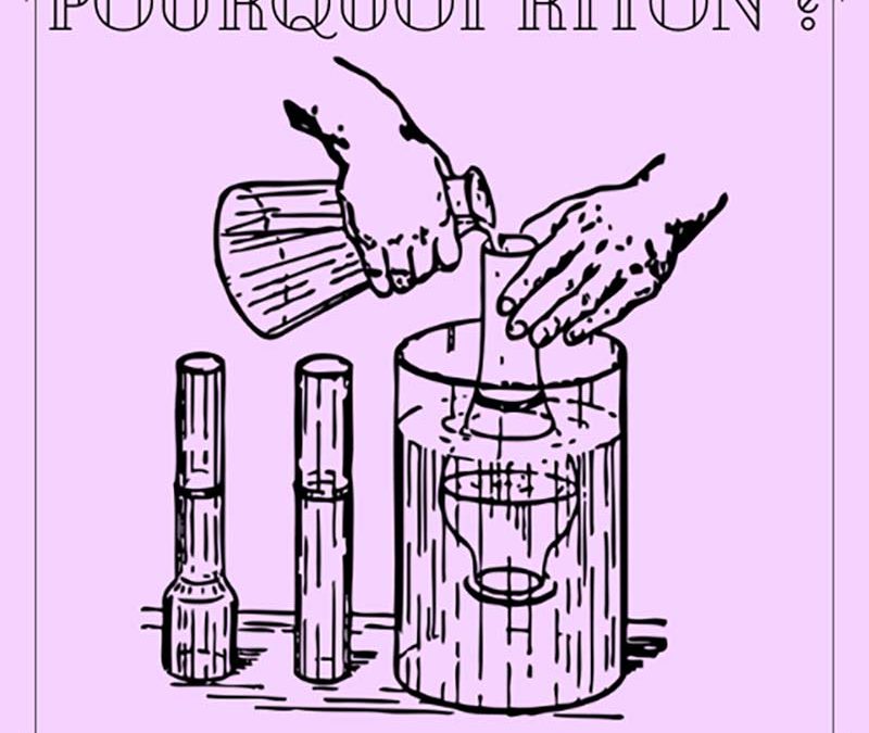 Pourquoi Riton ?   ↴