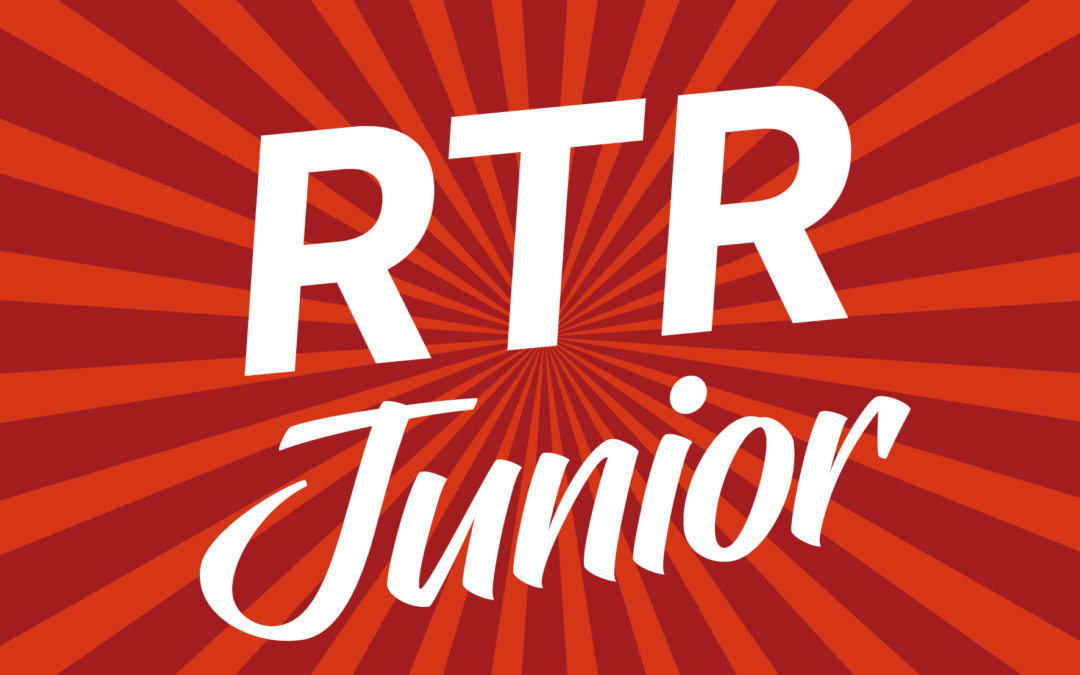 RTR Junior ↴