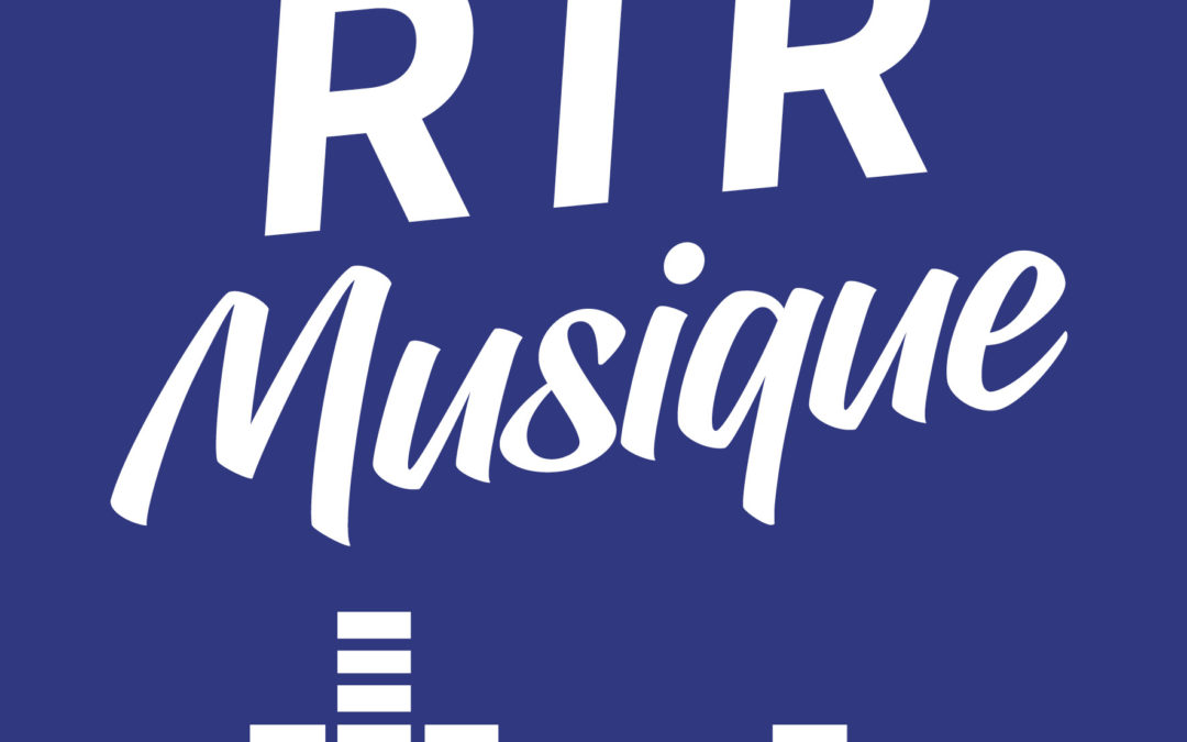 RTR Musique ↴