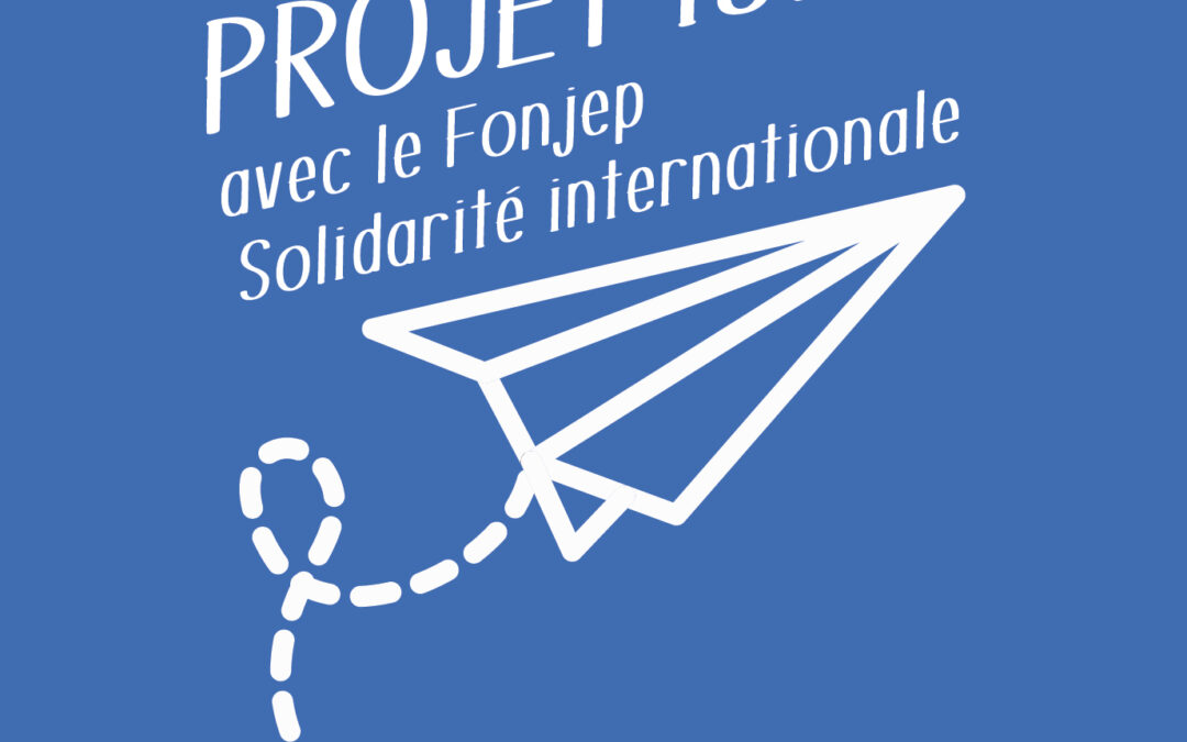 ISI Fonjep ↴