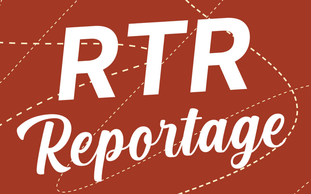 RTR REPORTAGE ↴