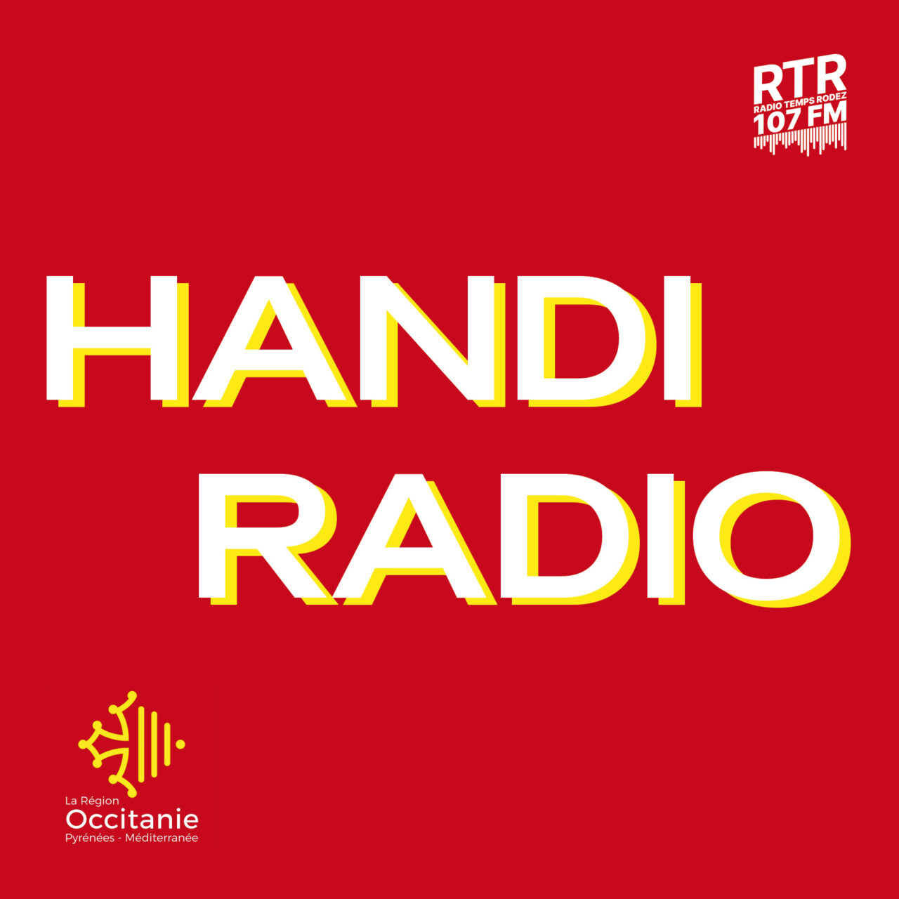 HANDI RADIO