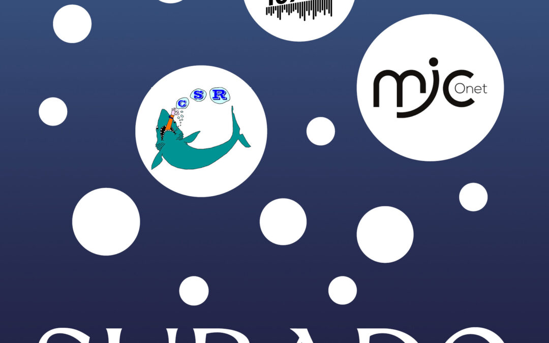 Projet CSR/ MJC d&rsquo;Onet ↴