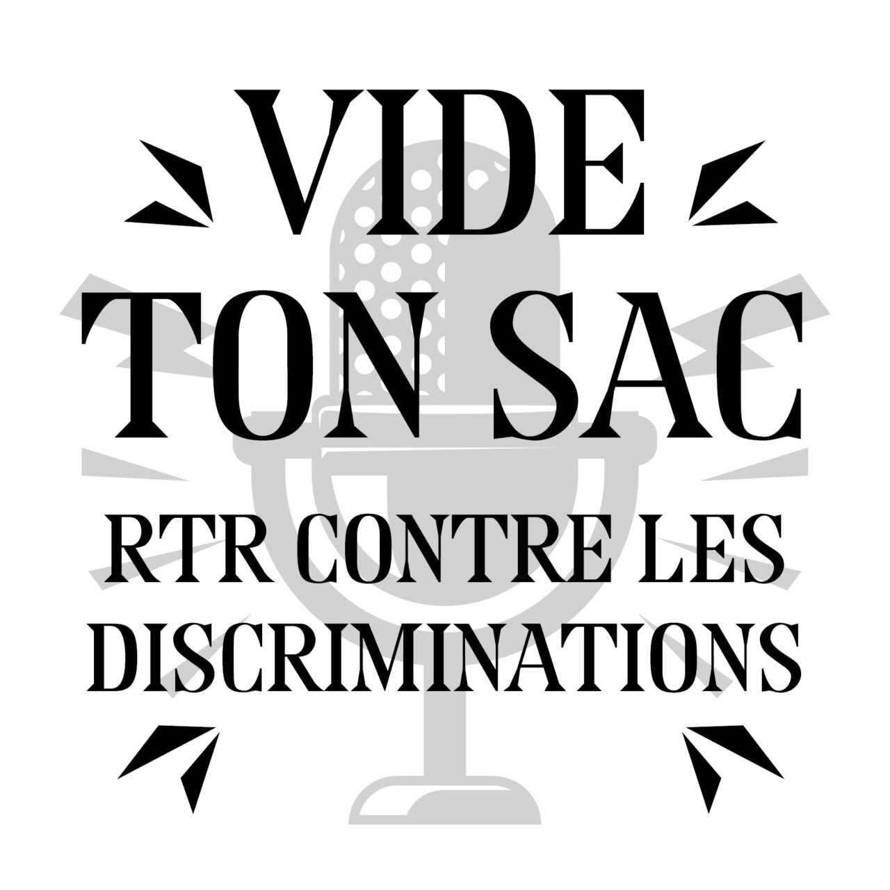 VIDE TON SAC