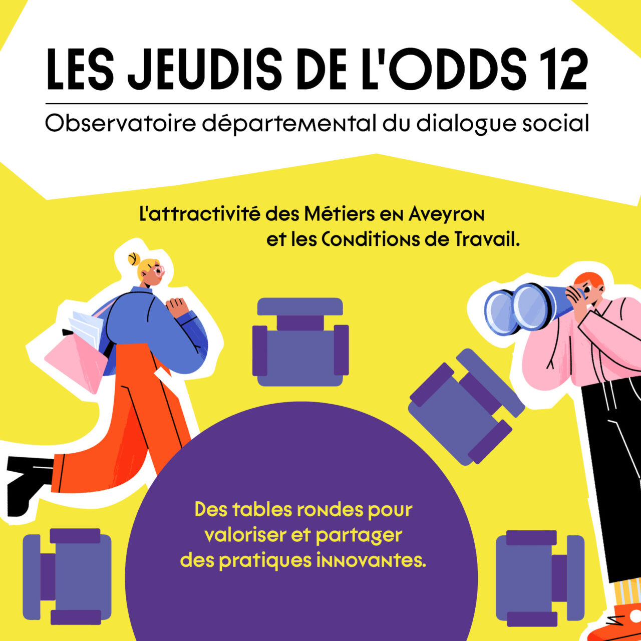 Regards croisés EMI