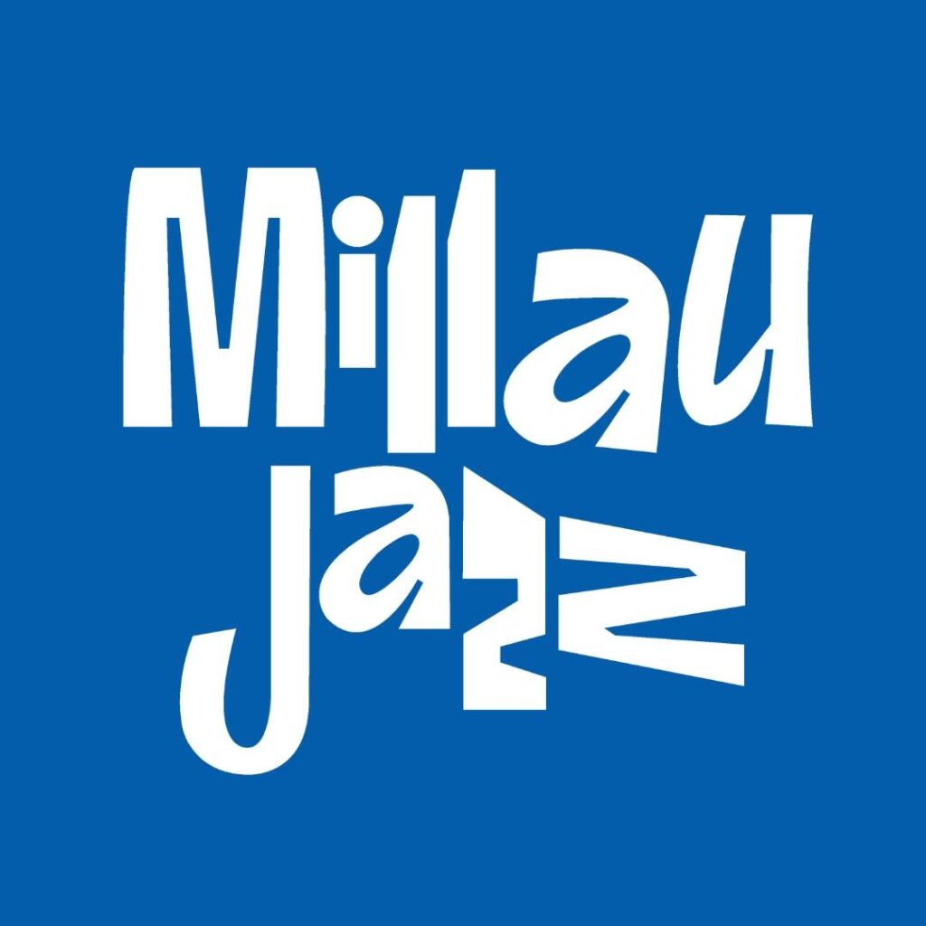 Logo Millau Jazz Festival
