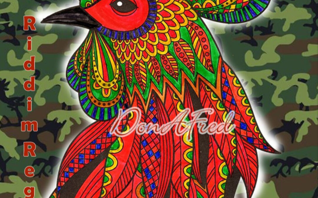 Riddim Reggae ↴