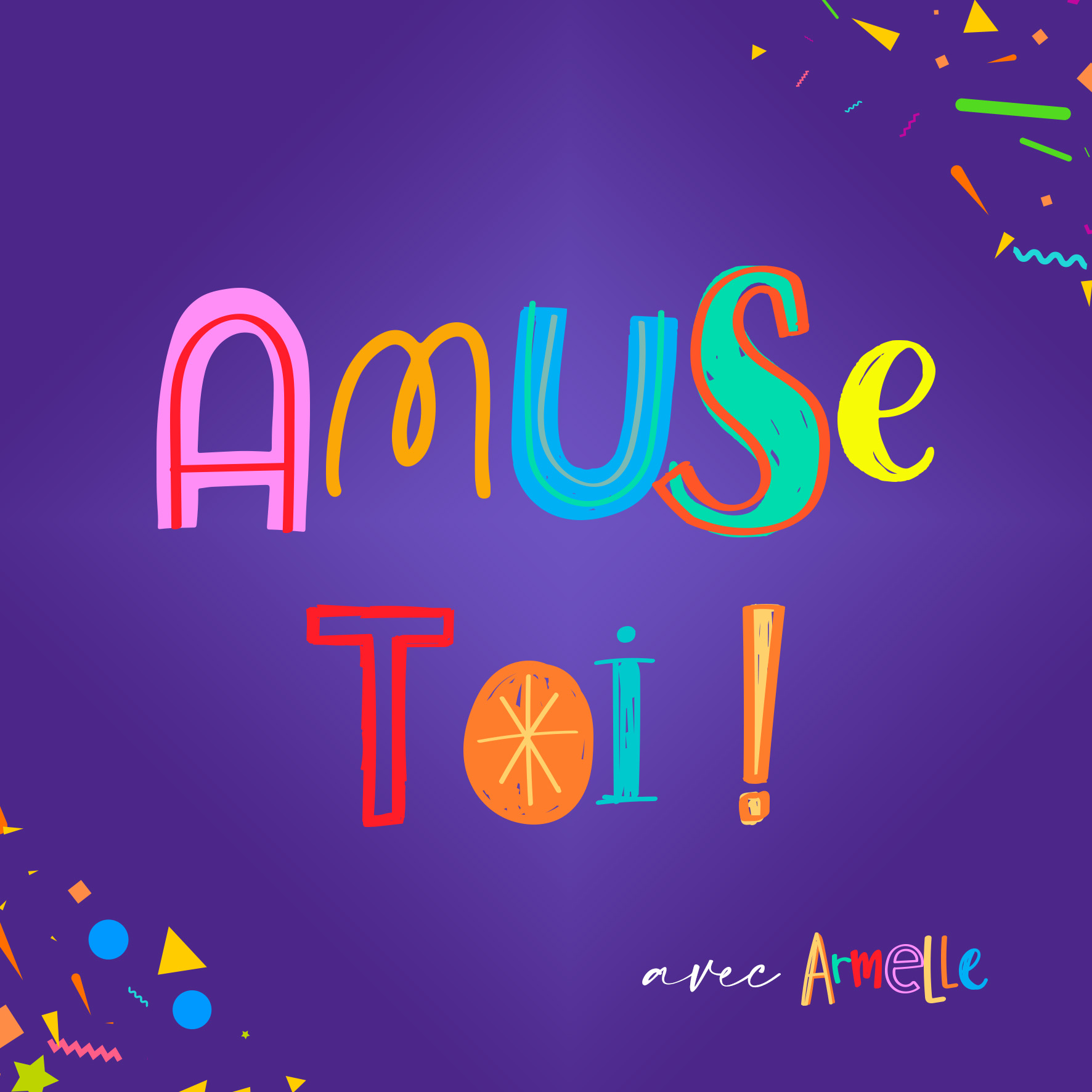Amuse toi