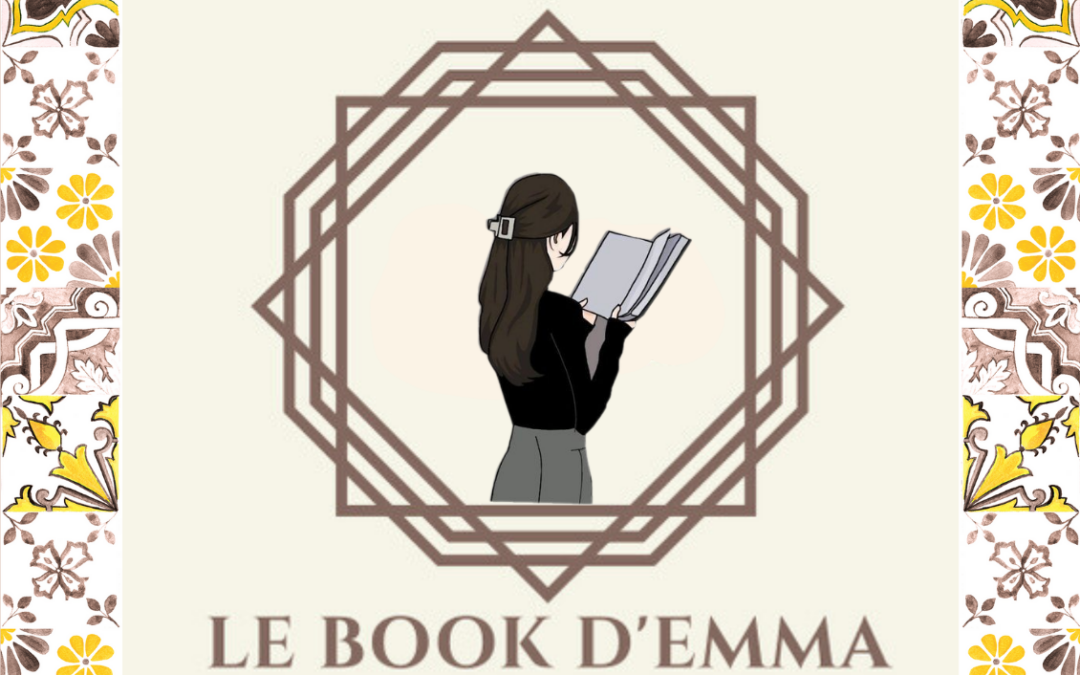 Le Book d&rsquo;Emma ↴