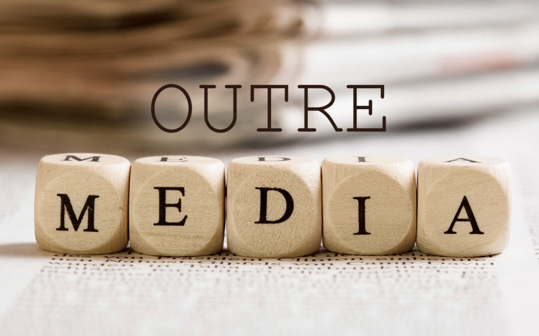 Outre média  ↴
