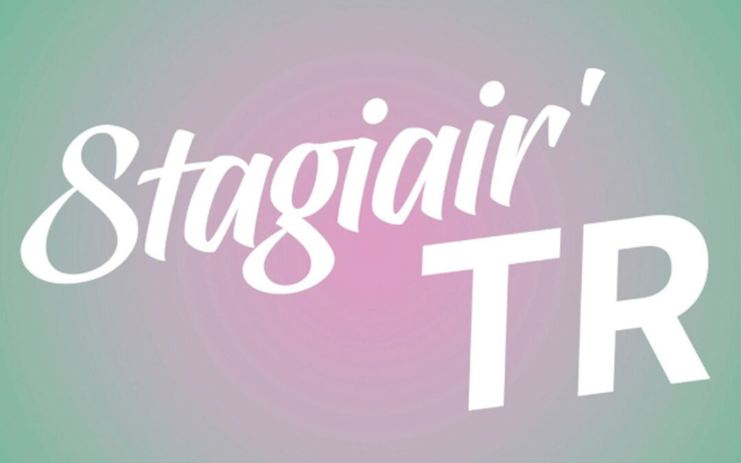 STAGIAIR&rsquo; RTR ↴