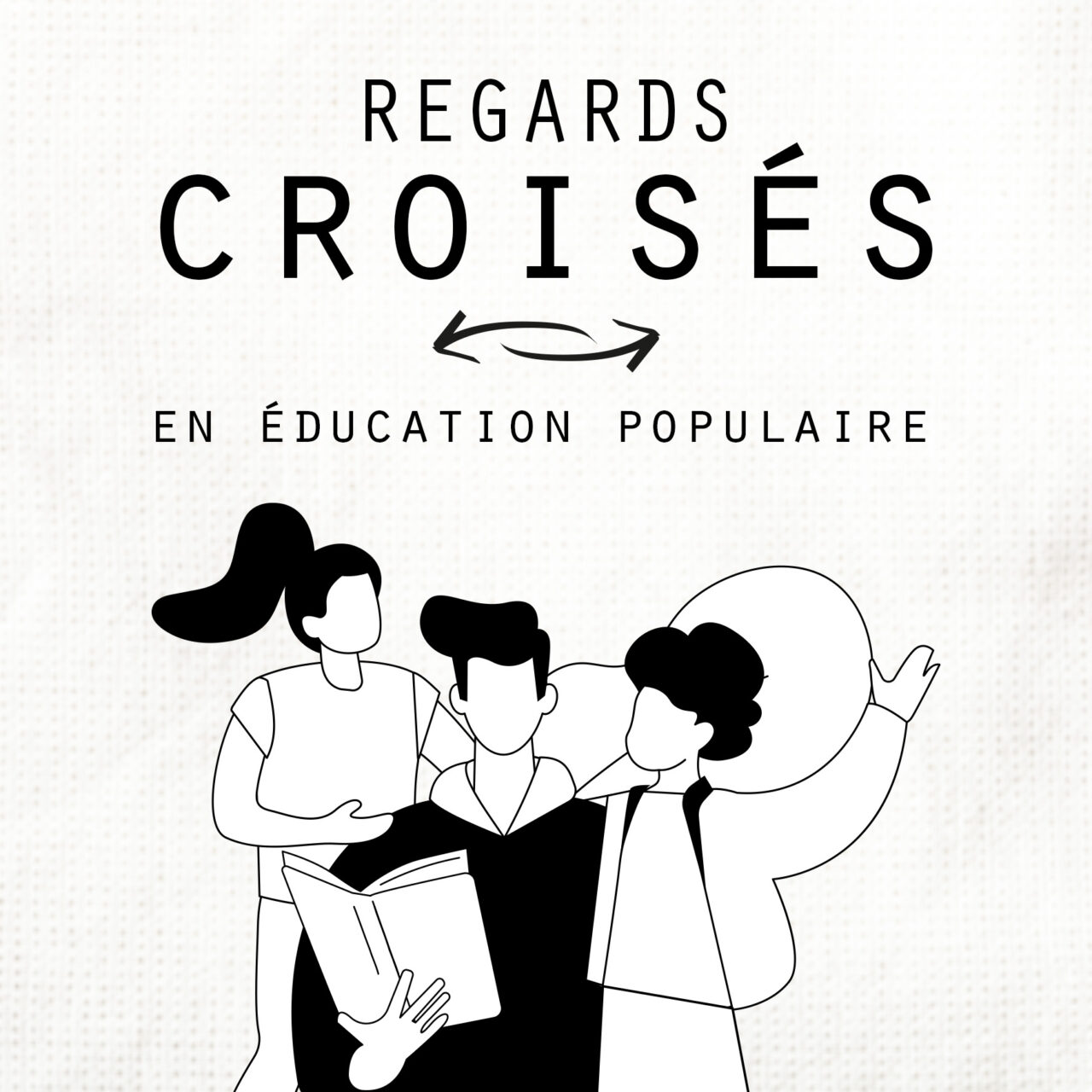 Regards Croisés en éducation populaire