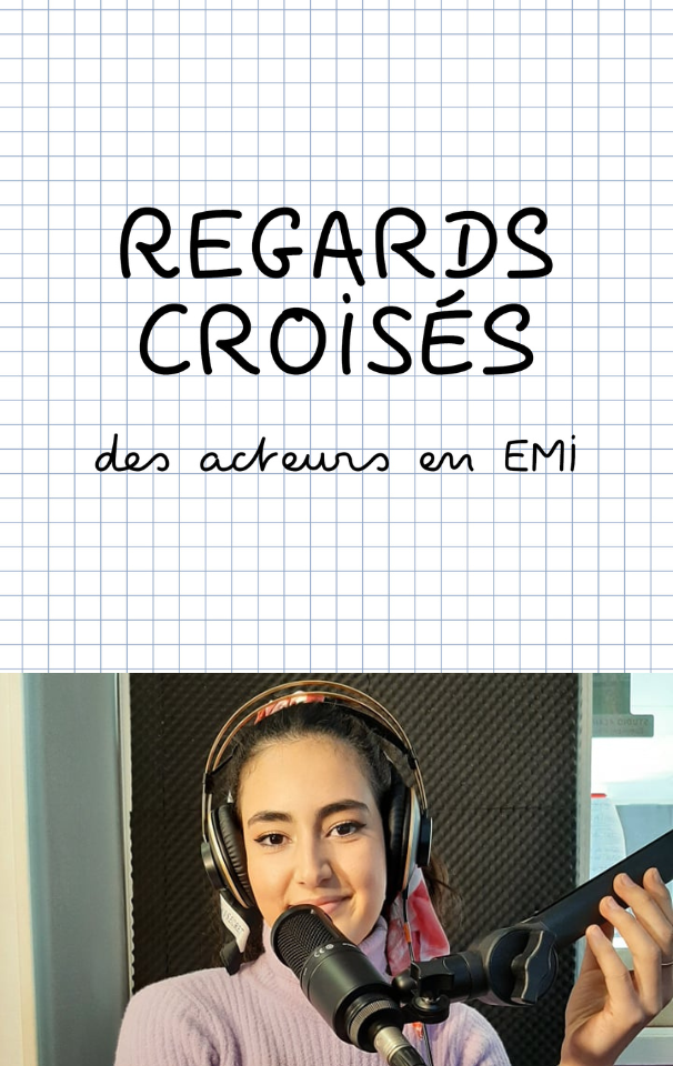 Regards Croisés