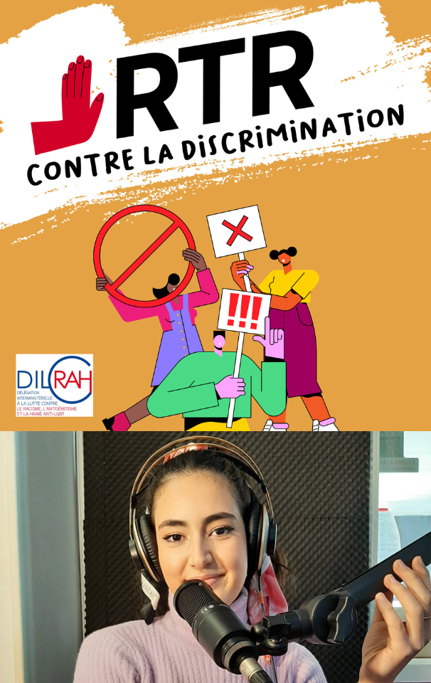 RTR contre les Discriminations