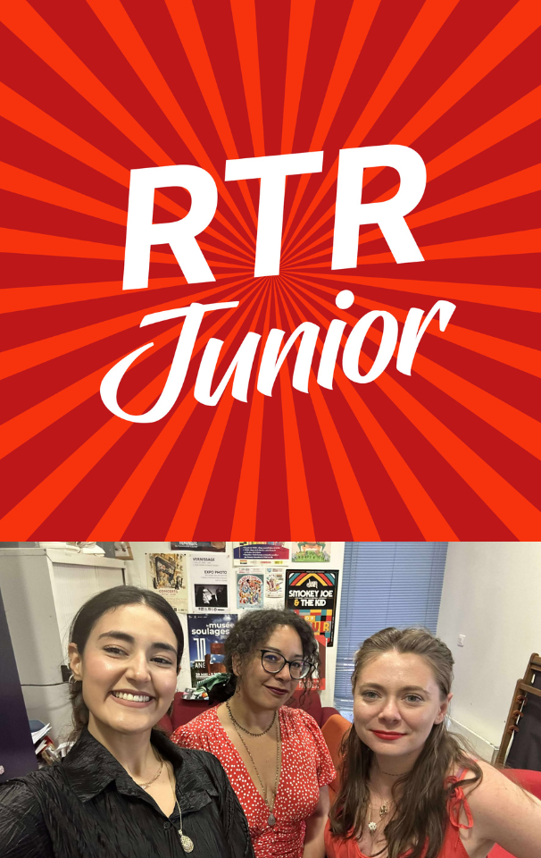 RTR Junior