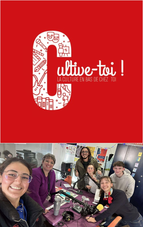 Cultive-toi