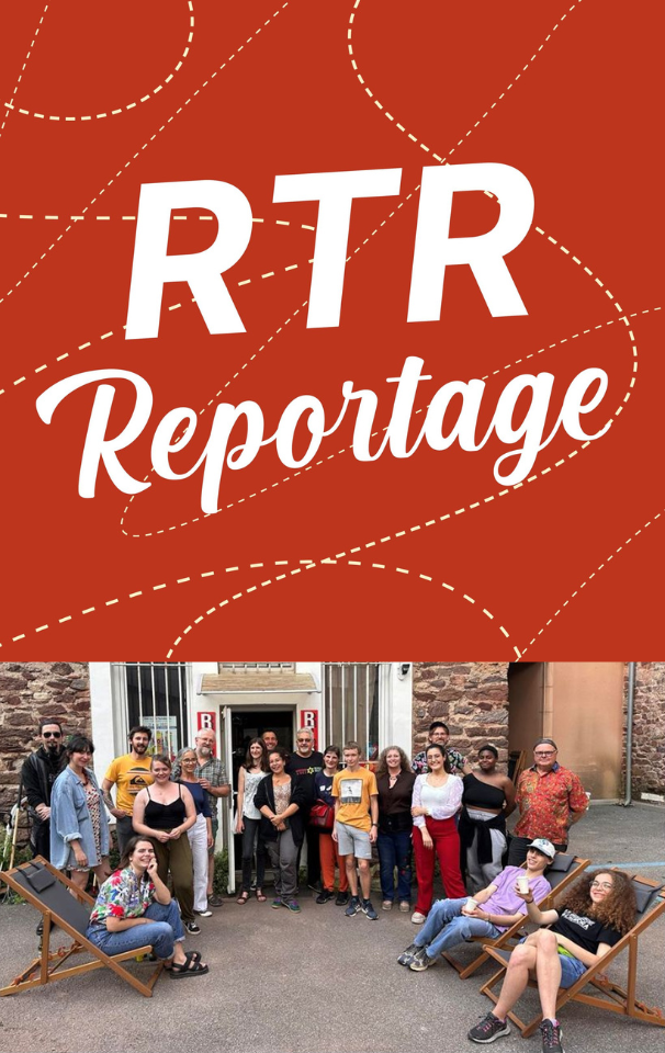 RTR Reportage