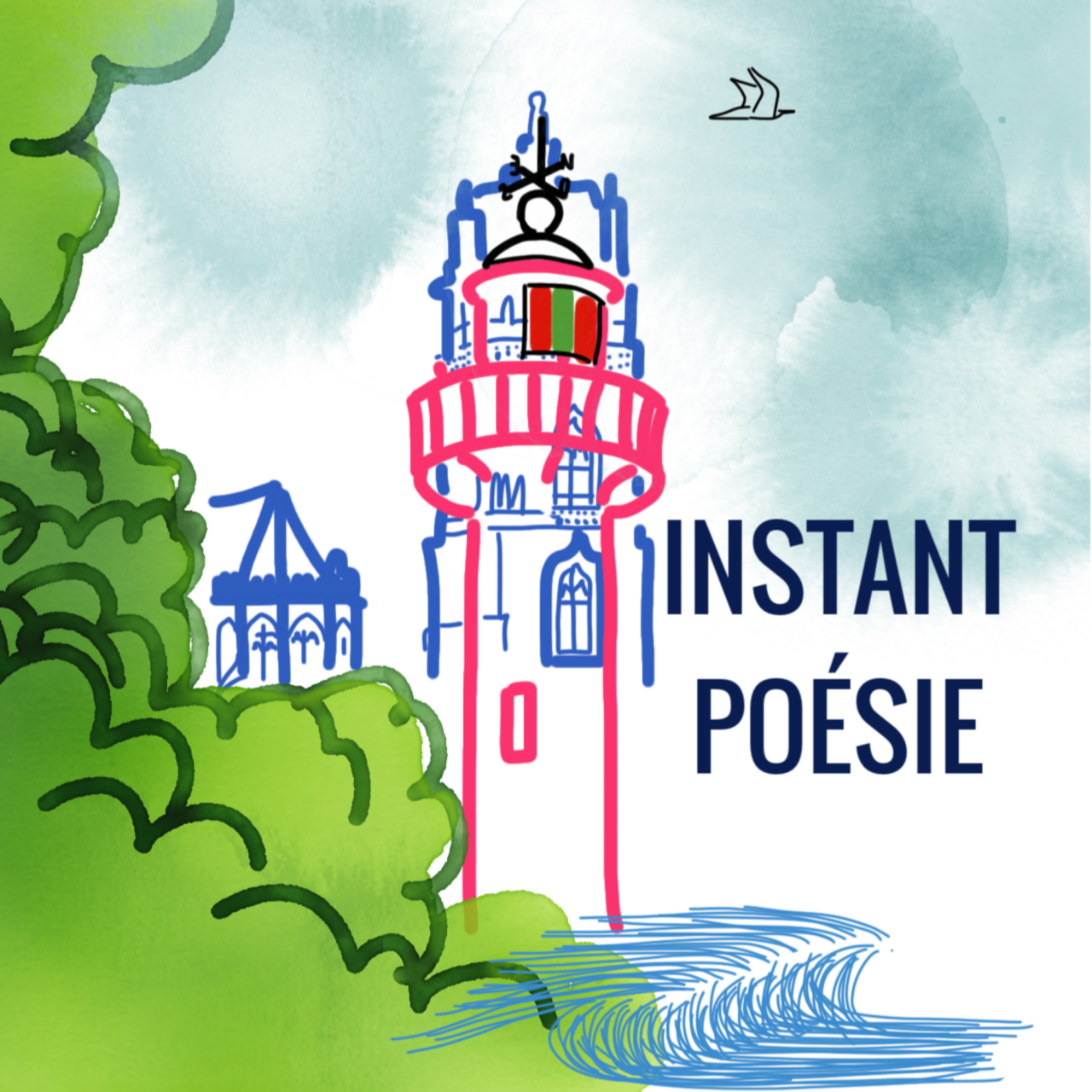 Instant poésie 2