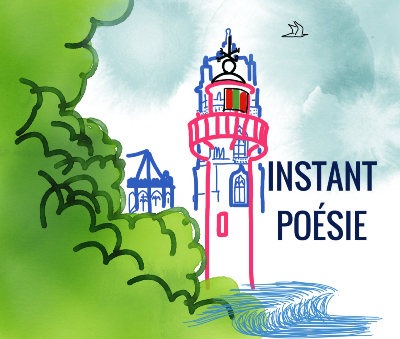 Instant poésie