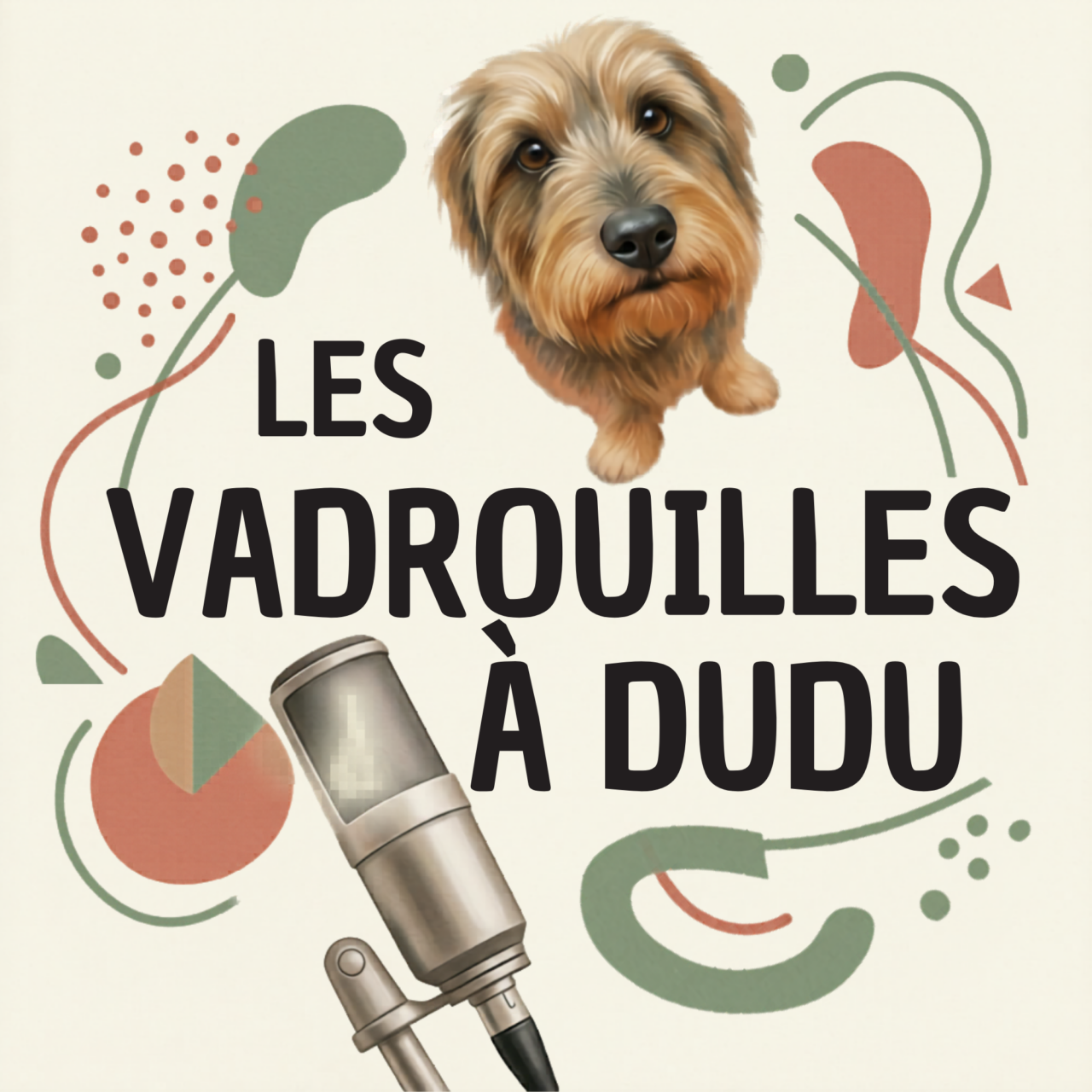Les vadrouilles à dudu
