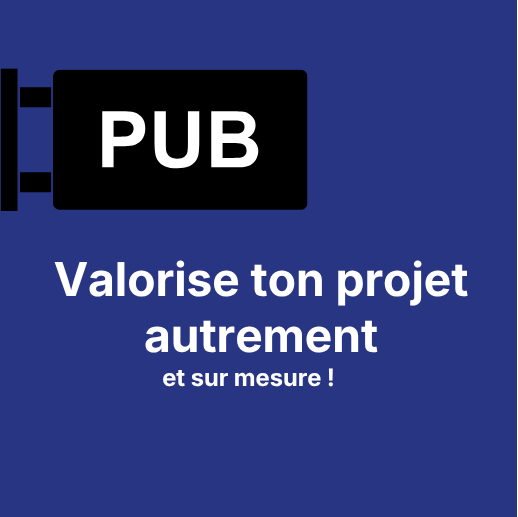 La pub de RTR