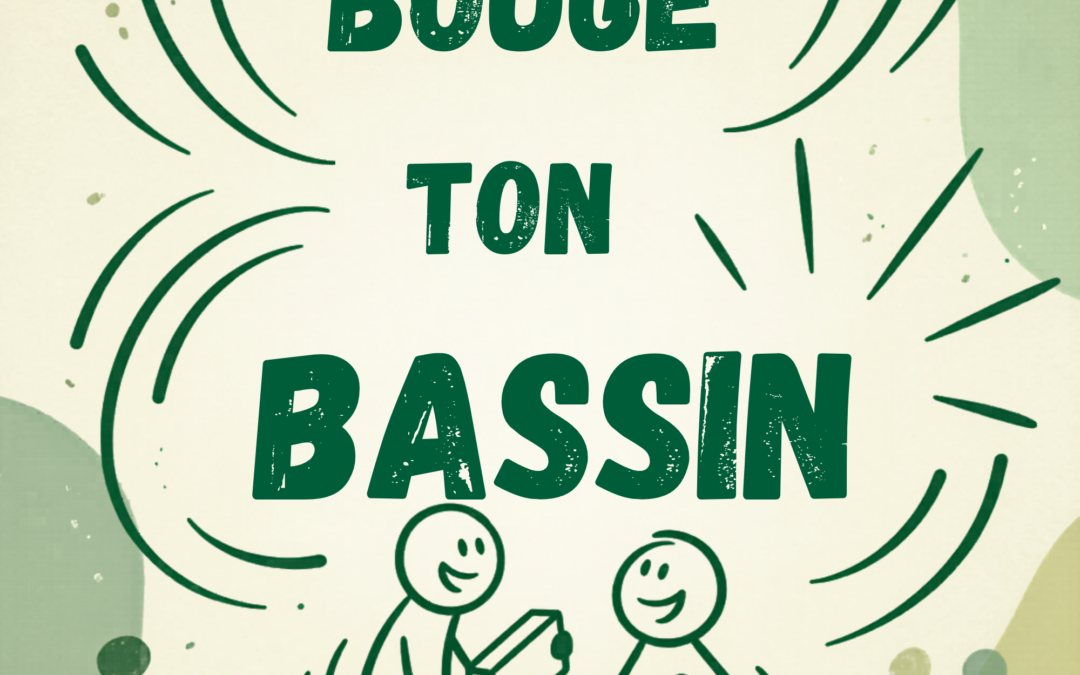 Bouge ton Bassin ↴