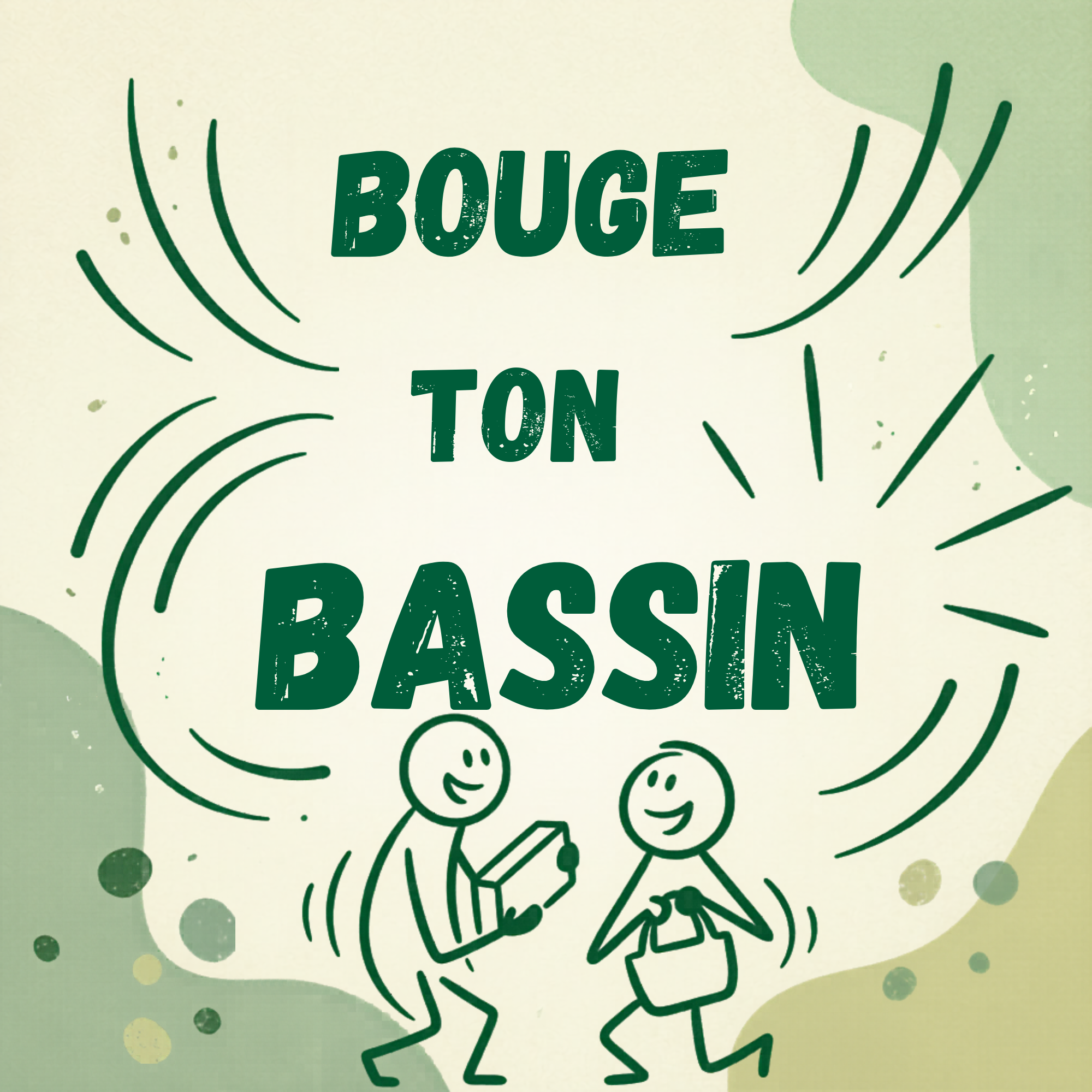 Bouge ton Bassin
