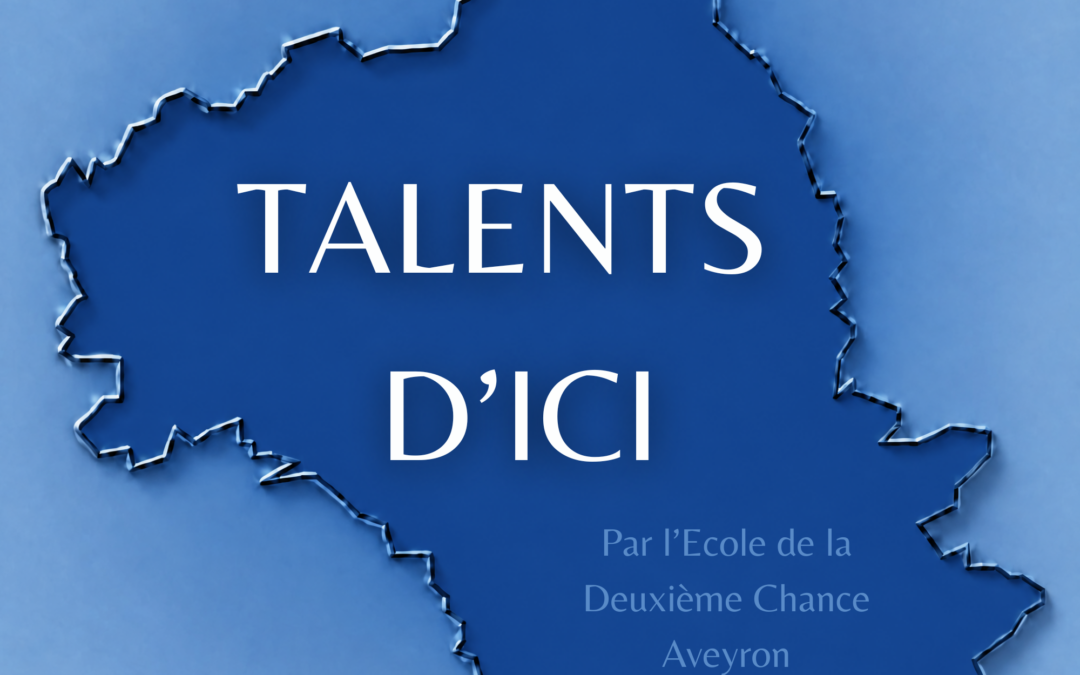 Talents d&rsquo;ici ↴